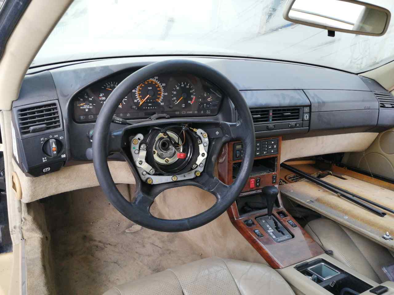 MERCEDES-BENZ 80 B2 (1978-1986) Диск тормозов передний правый A1294210612 19804458