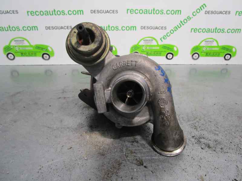 OPEL Vectra B (1995-1999) Turbina GARRETT,GARRETT+4542162 19572070