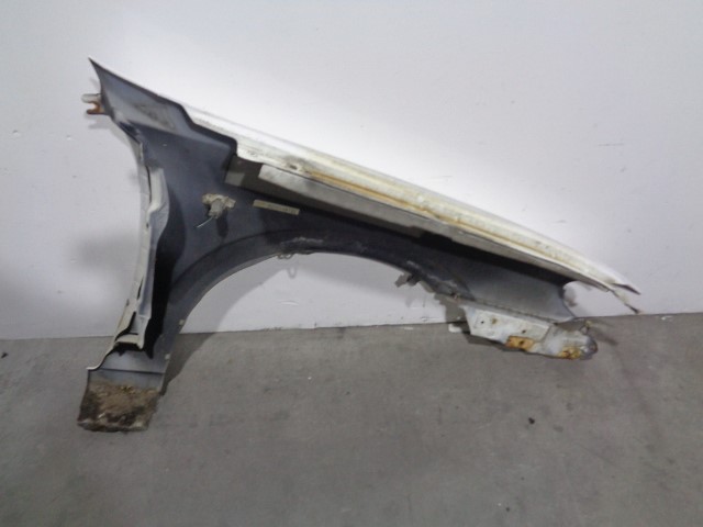 NISSAN Almera N16 (2000-2006) Front Left Fender 631014M730,BLANCA 19841927