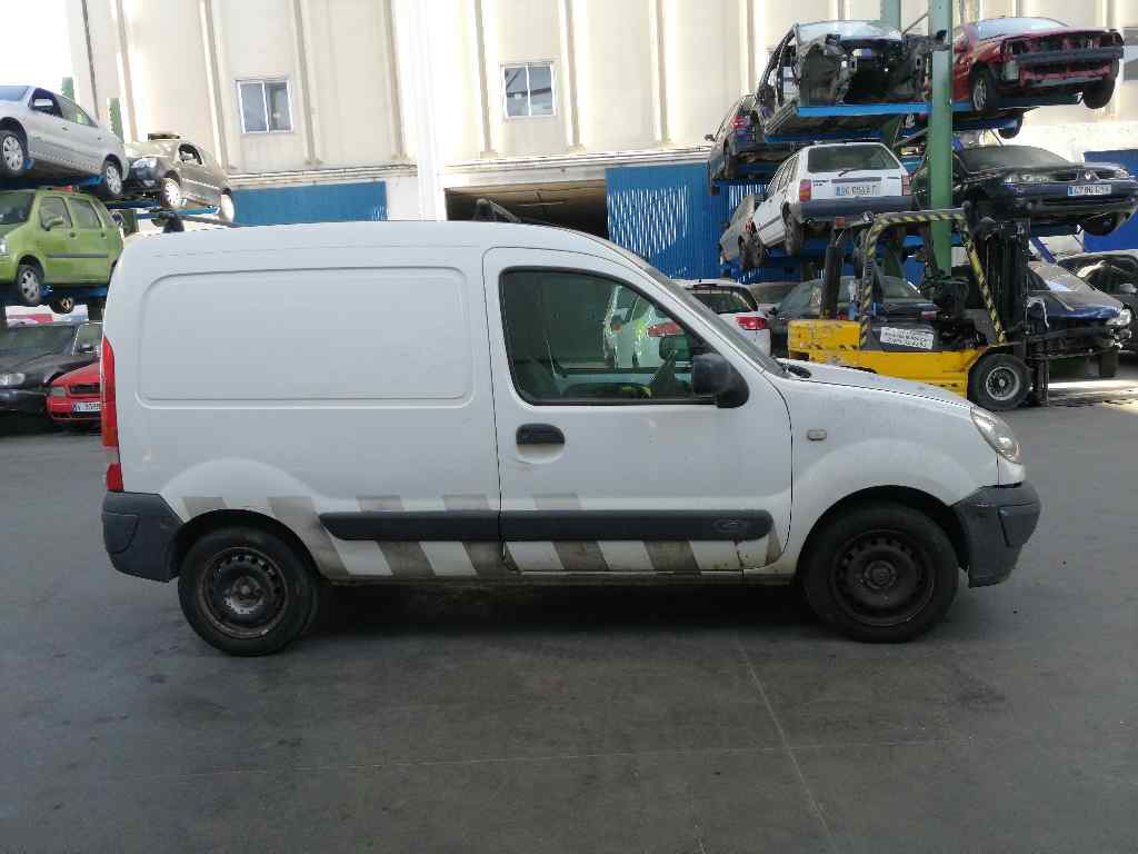 CHRYSLER Kangoo 1 generation (1998-2009) Генератор LGK, LGK+442483 19747869