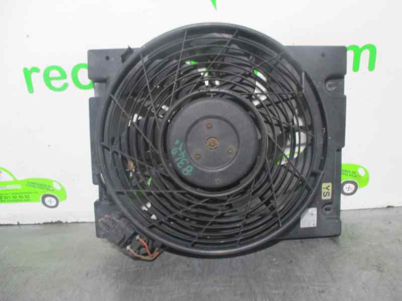 OPEL Astra H (2004-2014) Difūzoriaus ventiliatorius 9132916, 0130303275 24046024