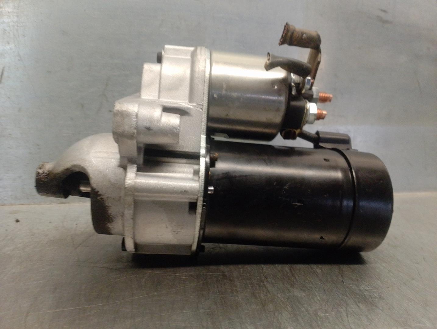 CITROËN Xsara Picasso 1 generation (1999-2010) Starter Motor 8EA011610181, 26006938, HELLA 24203472