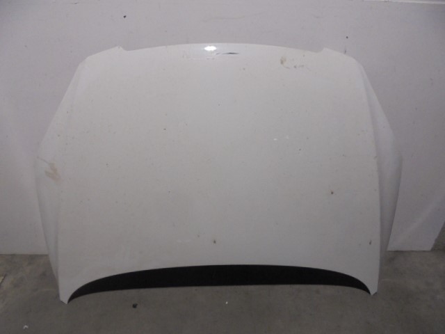 KIA Cee'd 1 generation (2007-2012) Bonnet +BLANCO 19818712