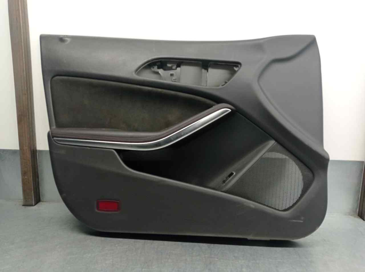 MERCEDES-BENZ CLA-Class C117 (2013-2016) Panneau de porte avant gauche 3008824400 21698111