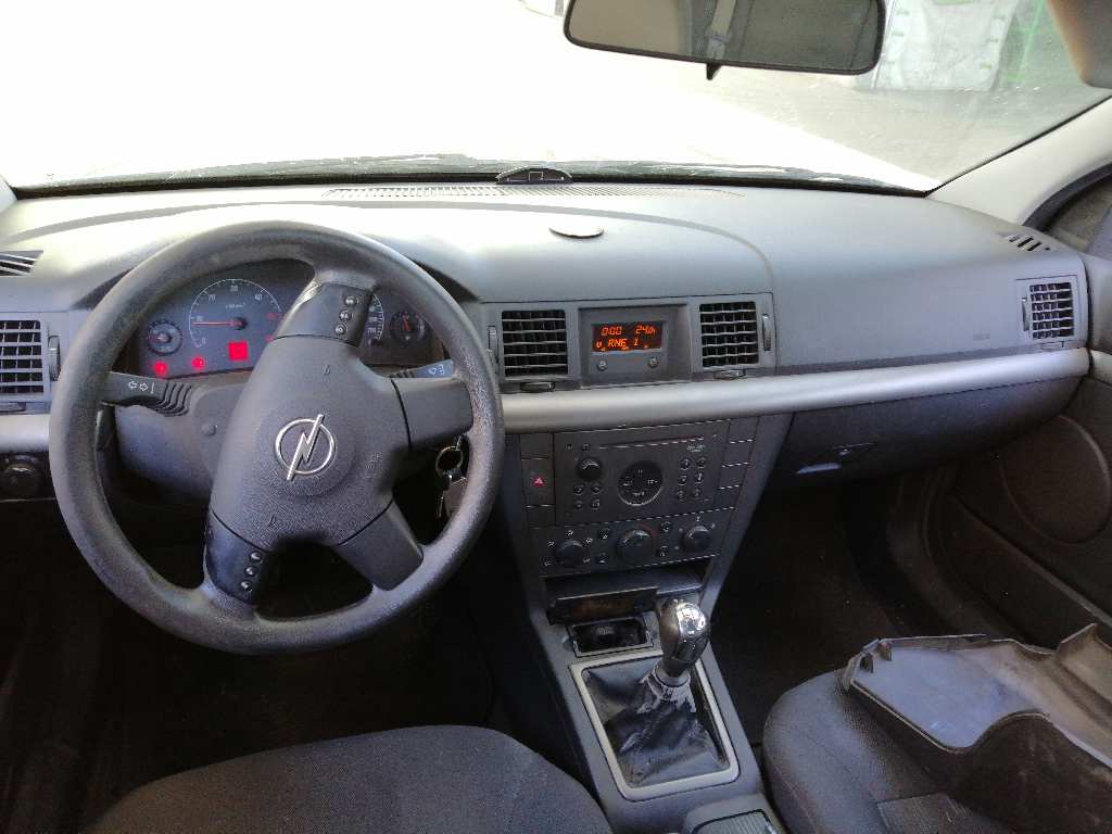 ACURA Vectra C (2002-2005) Гальмівні колодки передні TRW, TRW+248092 19693911