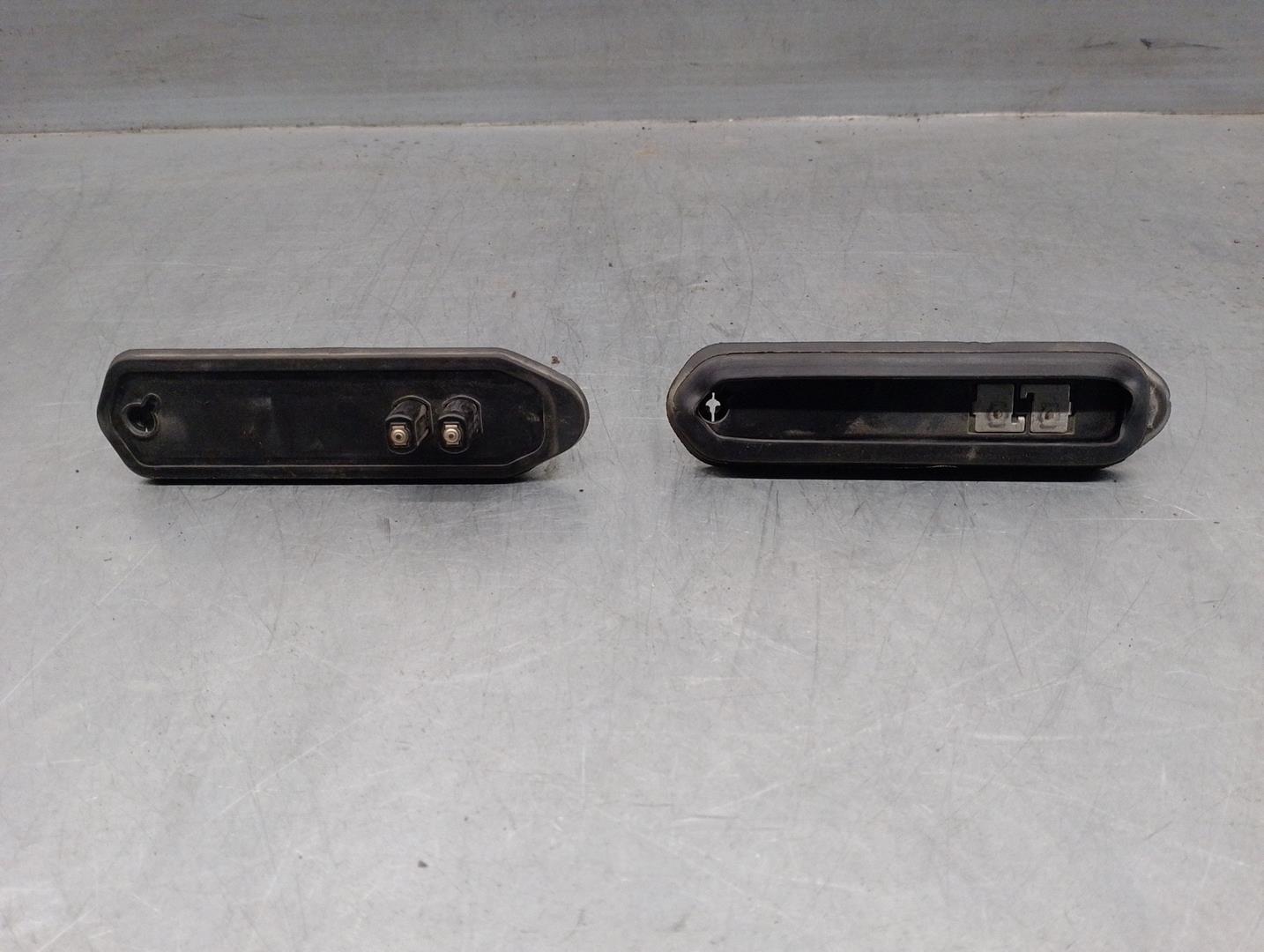 FIAT T4 (1990-2003) Galinių dešinių durų spyna 1400945880, DECORREDERA 24206986