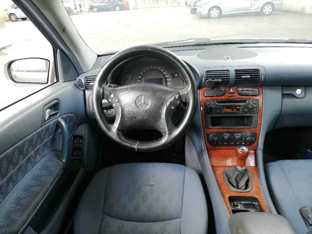 MITSUBISHI C-Class W203/S203/CL203 (2000-2008) Термостат BEHR, BEHR+243592 19761273