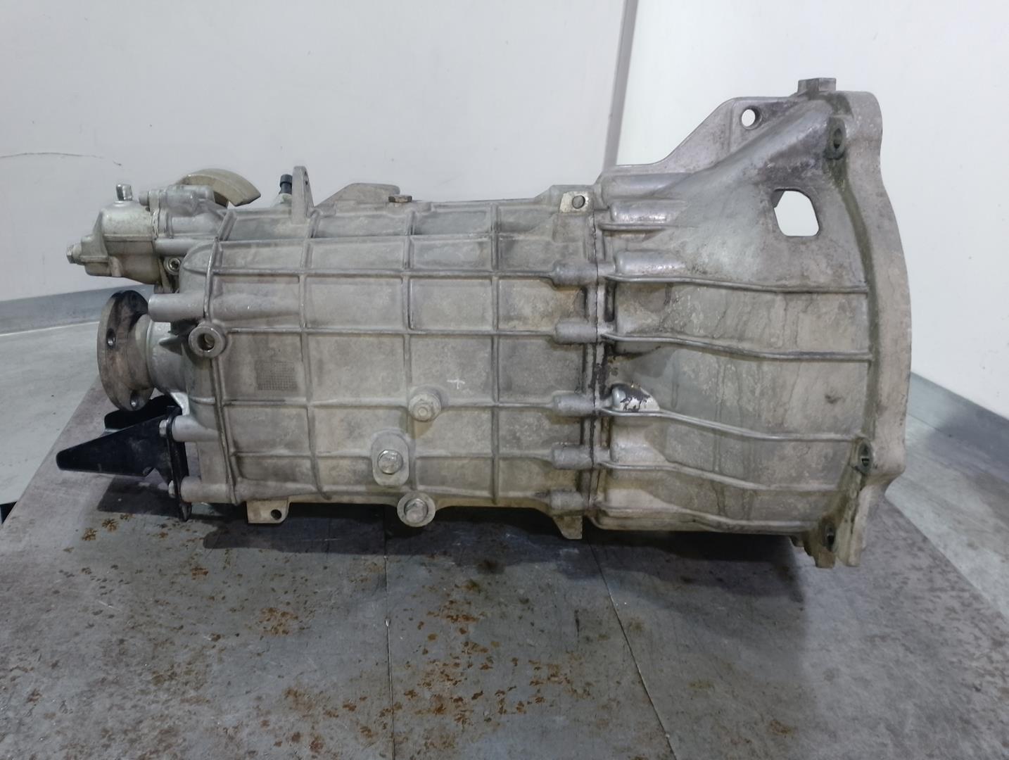 IVECO Daily Gearbox 8874159, 24124753 24160663