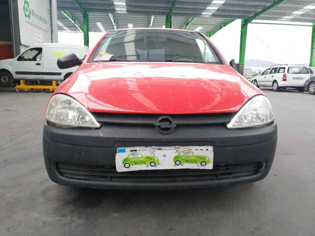 PEUGEOT Corsa C (2000-2006) Егр клапан 72277203,PIERBURG,8971849255+ 19715036