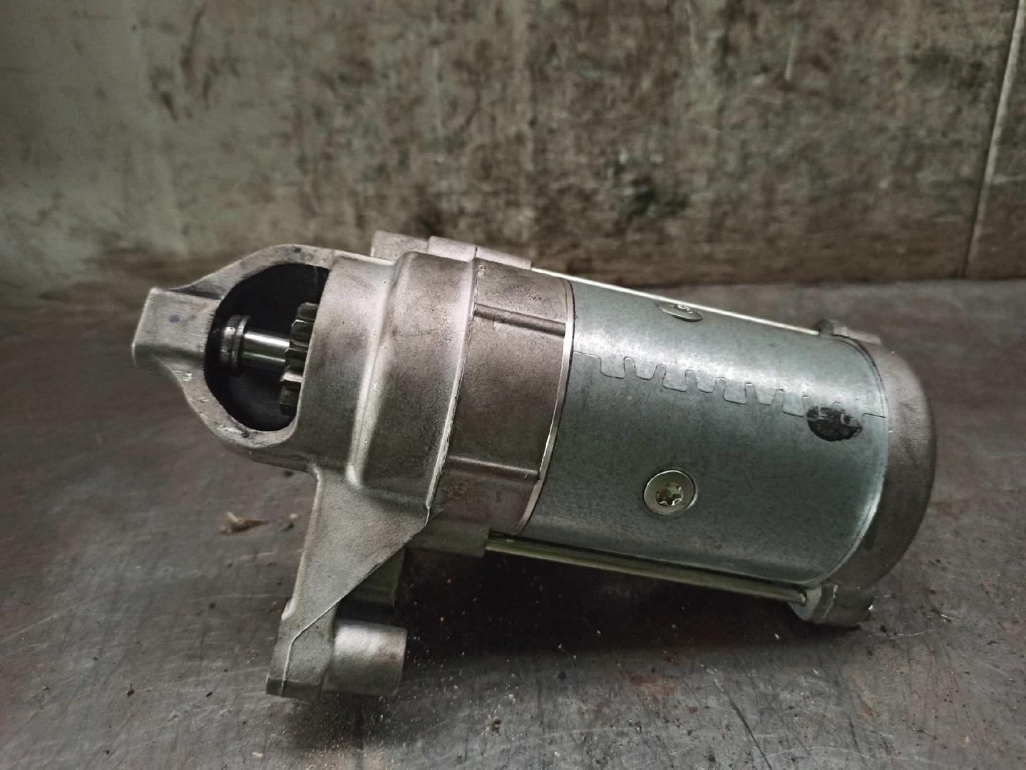 CITROËN C4 Cactus 1 generation (2014-2024) Starter Motor 9832577880, ESW2021HE, VALEO 19759492