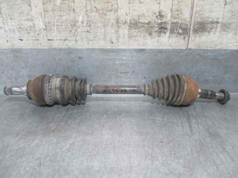 OPEL Astra H (2004-2014) Front Left Driveshaft 13136379 19748994
