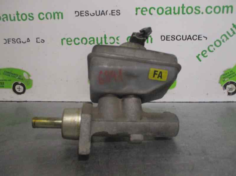 SUZUKI Vectra B (1995-1999) Brake Cylinder DELCO,DELCO+5540FBB2 19592973