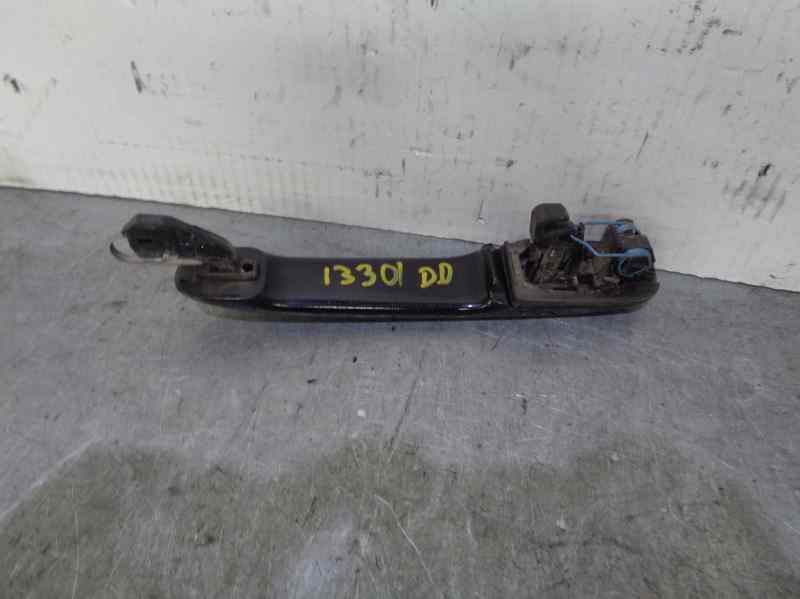 OPEL Ibiza 2 generation (1993-2002) Front Right Door Exterior Handle AZULOSCURO 19744232