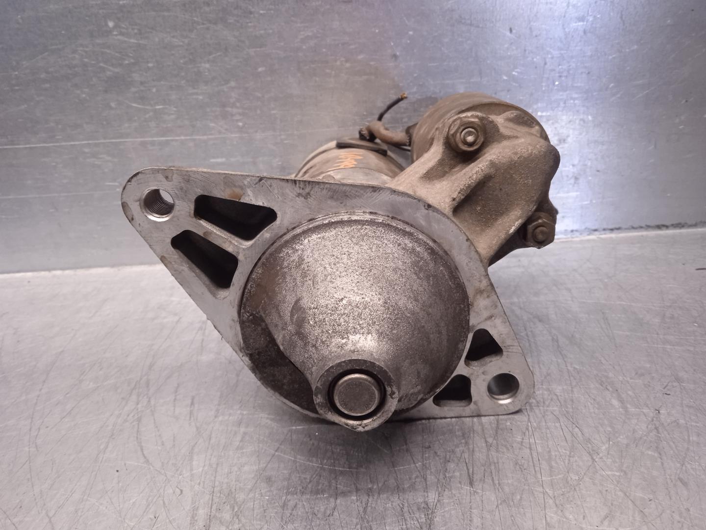 AUDI Yaris 1 generation (1999-2005) Starteris DENSO,DENSO+MS2280009540 19842484