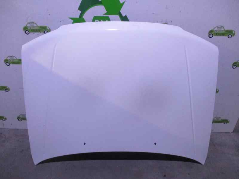 PEUGEOT 306 1 generation (1993-2002) Bonnet +BLANCO 19615908