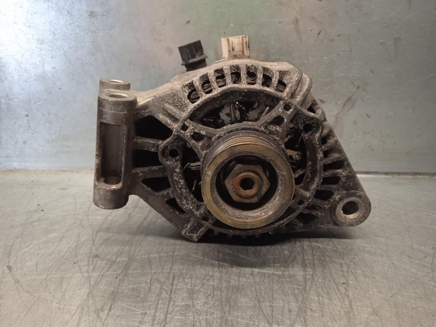 PEUGEOT Focus 1 generation (1998-2010) Alternator 19827618