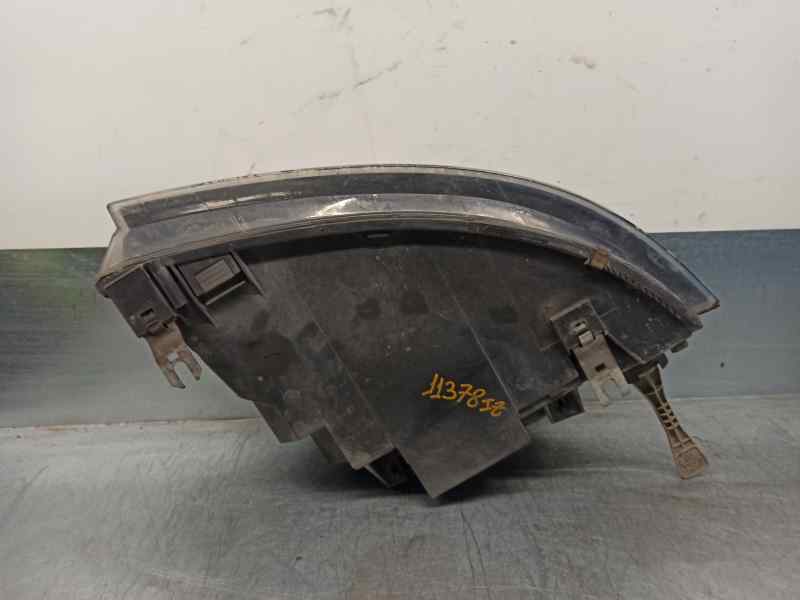 SEAT Alhambra 1 generation (1996-2010) Front Left Headlight 7M7941015K,0301182211,AUTOMOTIVE 19699475