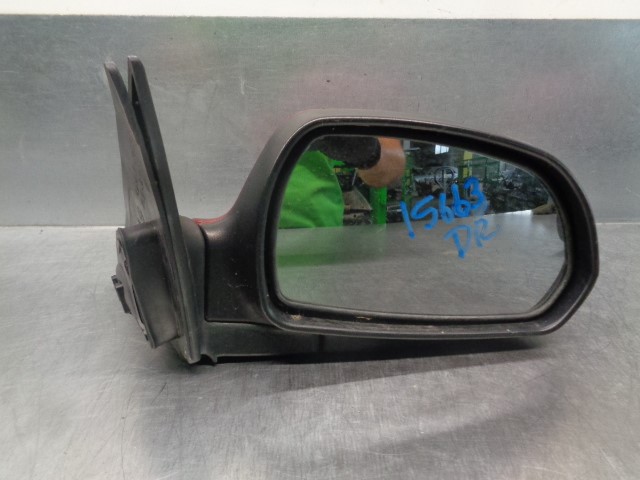 CITROËN Elantra XD (2000-2010) Right Side Wing Mirror 5PINES,876202D550+ 19812914