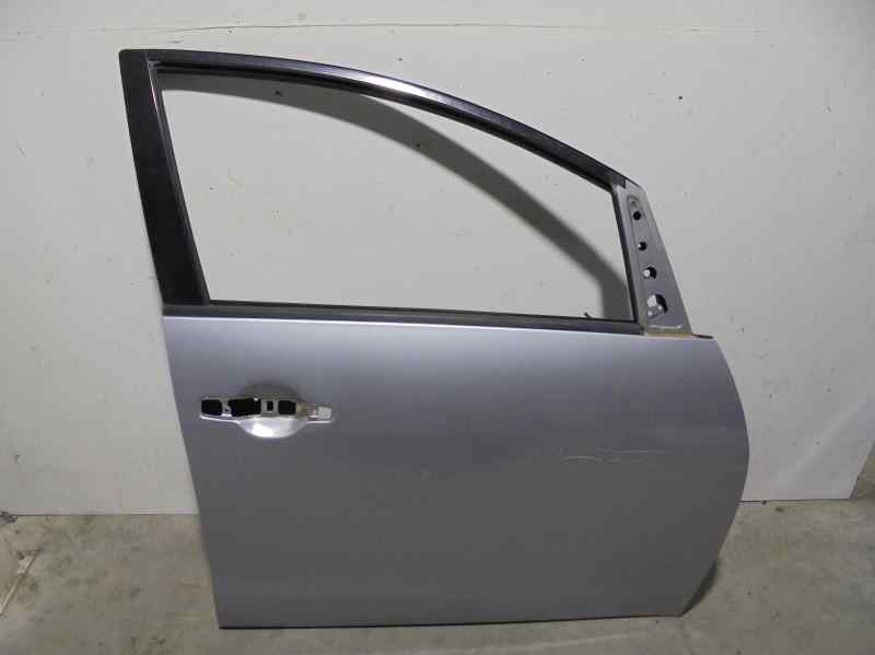 MITSUBISHI Grandis 1 generation (2003-2011) Front Right Door GRIS, 5PUERTAS, MN150852+ 19761706