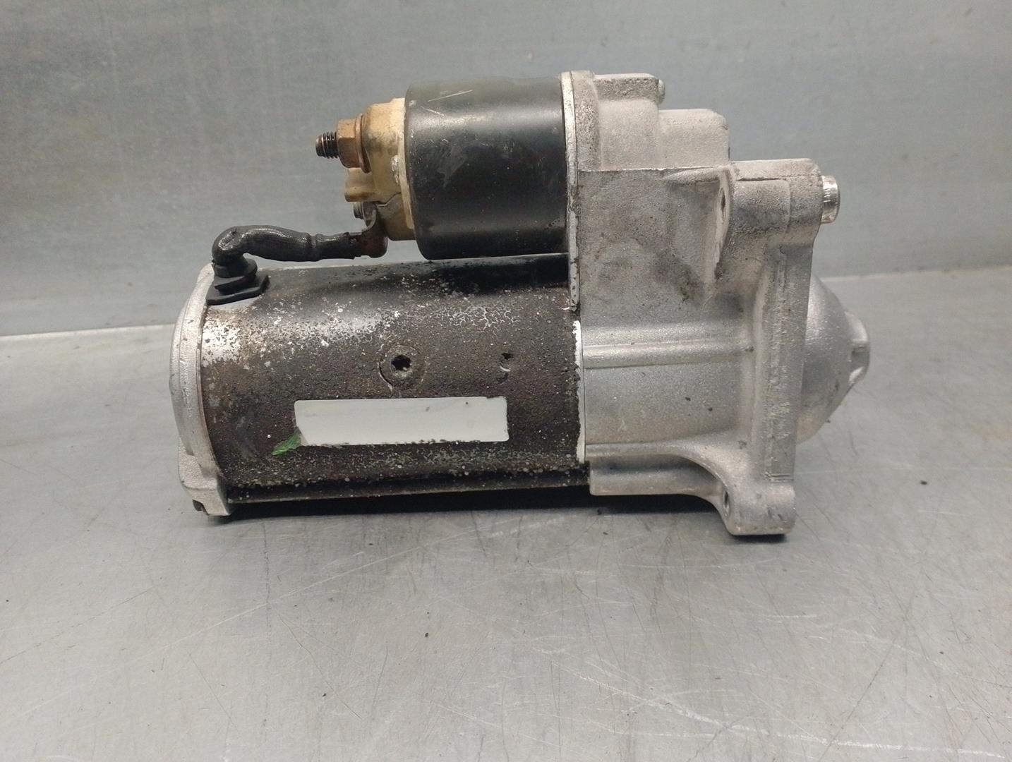 MITSUBISHI Carisma 1 generation (1995-2004) Startmotor MD329260, VALEO 24187743