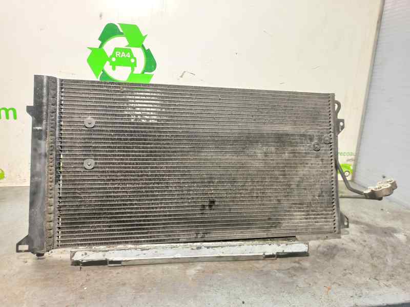 FORD USA Q7 4L (2005-2015) Air Con radiator M1928001,BEHR,4L0260401A+ 19681265