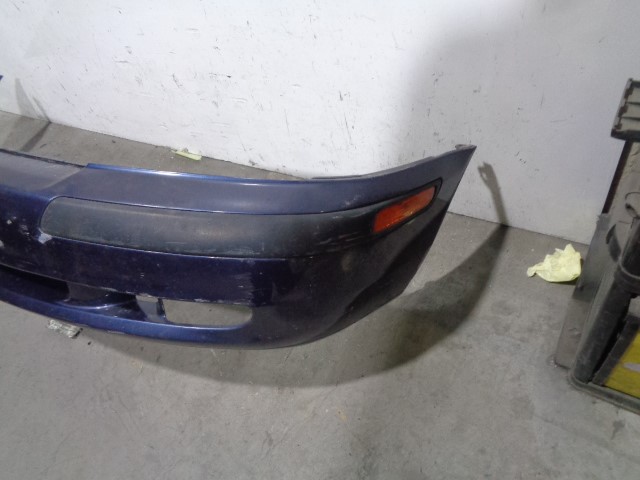 VOLVO V40 1 generation (1996-2004) Front Bumper AZULOSCURO, 30899312 19889437