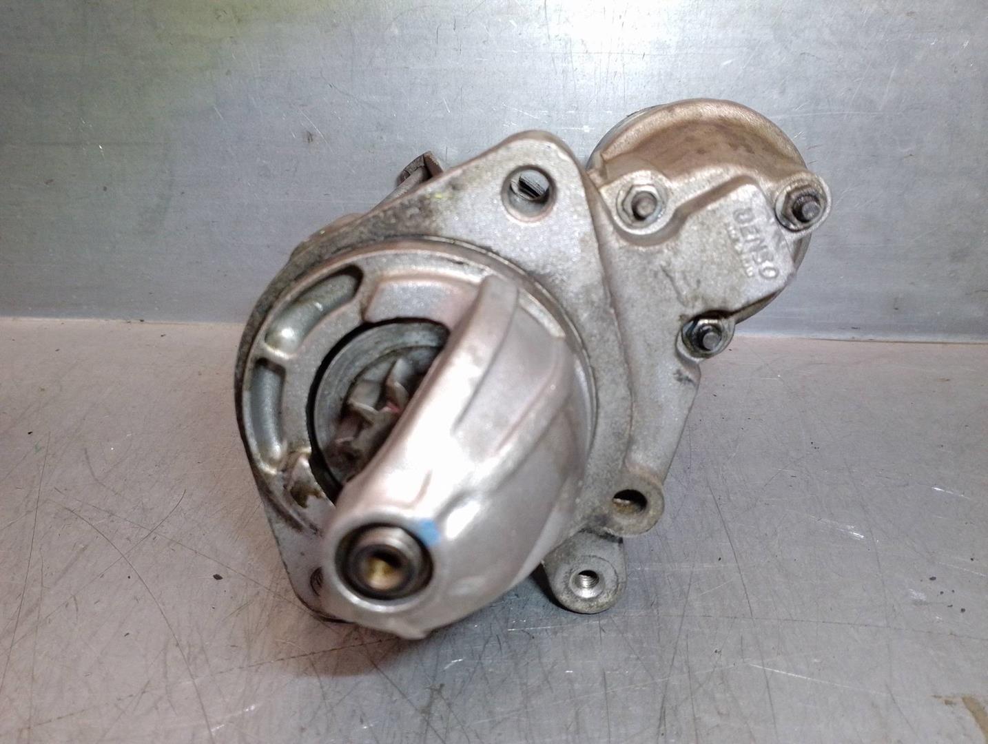 BMW 3 Series E46 (1997-2006) Starter Motor 63113001, 63113001 23856830