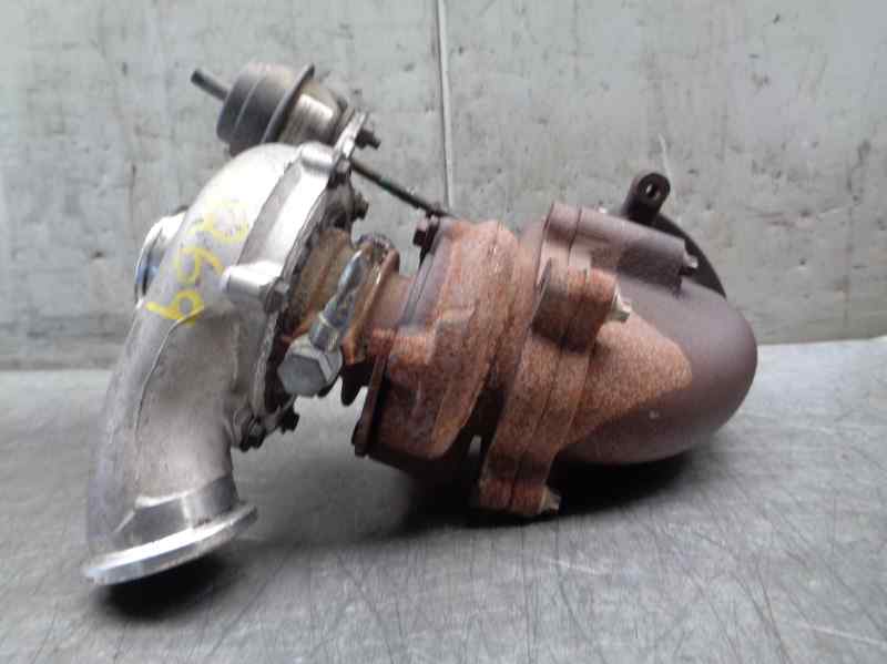 HONDA Vectra B (1995-1999) Turbina GARRETT,GARRETT+4542162 19669812