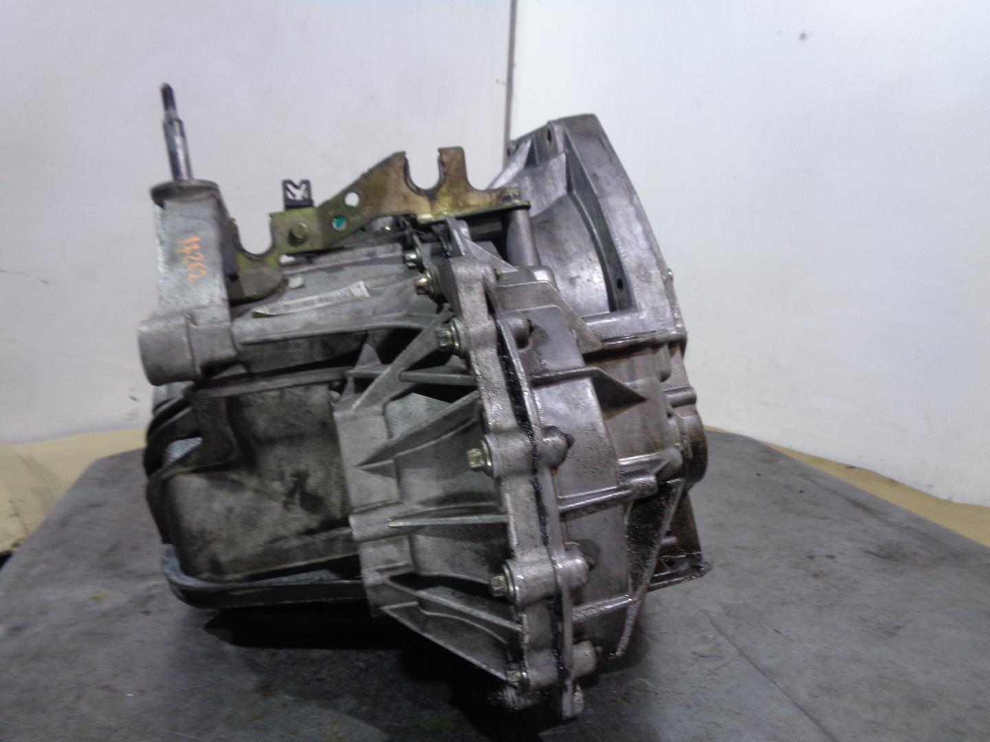 RENAULT Espace 4 generation (2002-2014) Gearbox PK6061,C008962,7701722976 19867448