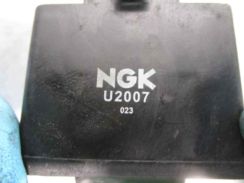 VAUXHALL Clio 2 generation (1998-2013) Бабина NGK,NGK+U2007 19573182