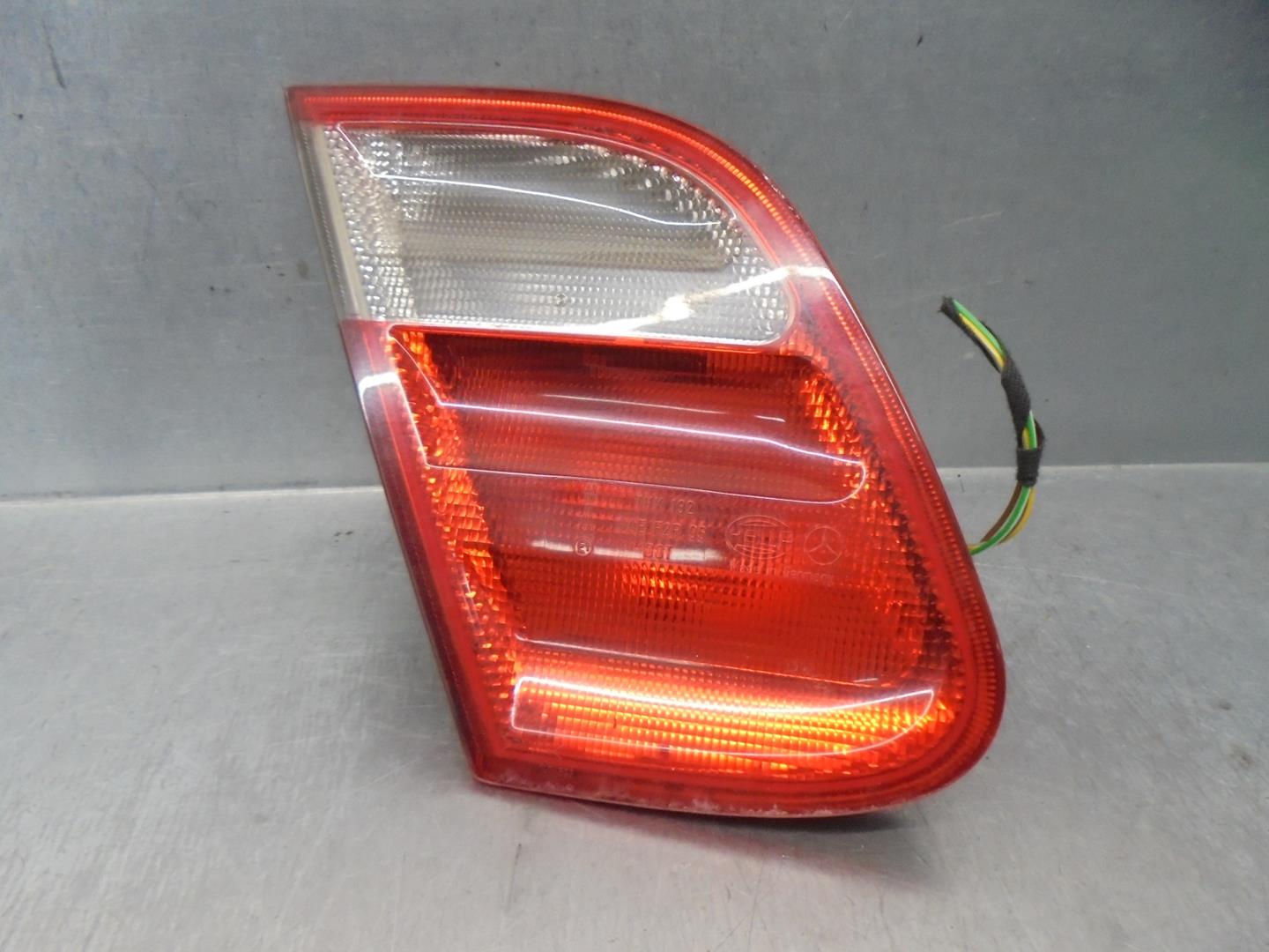 MERCEDES-BENZ CLK AMG GTR C297 (1997-1999) Rear Left Taillight 2088200564, DEPORTON, 2PUERTAS 24166234