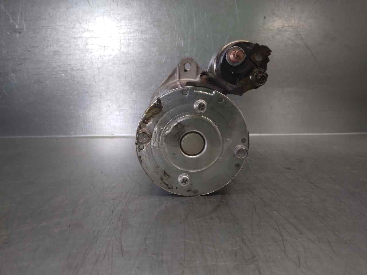 KIA Picanto 1 generation (2004-2011) Starter Motor 3610002560, 1195248, VALEO 19809490