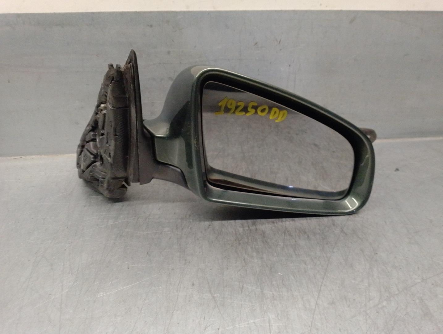 AUDI A4 B6/8E (2000-2005) Right Side Wing Mirror 8E1858532A, 10PINES, 4PUERTAS 24175223