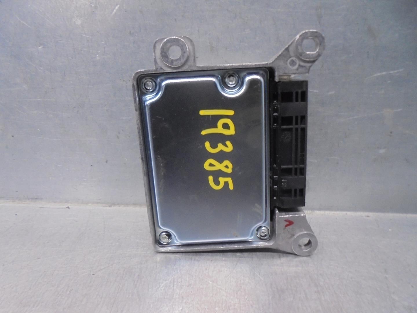 HYUNDAI Getz 1 generation (2002-2011) SRS-ohjausyksikkö 959101C650 24190031