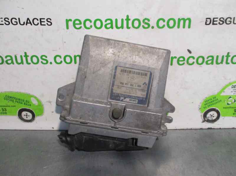 RENAULT Clio 2 generation (1998-2013) Variklio kompiuteris LUCAS,LUCAS+R04080009F 19634187