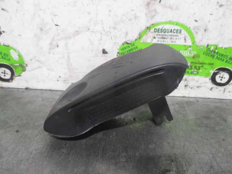 RENAULT Kangoo 1 generation (1998-2009) Rear right door outer handle DECORREDERA,DECORREDERA+ 19636400