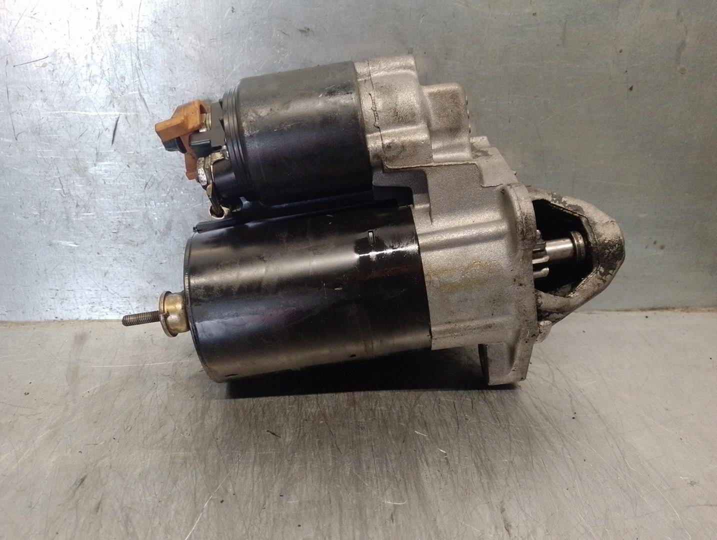 AUDI A4 B6/8E (2000-2005) Starter Motor 06B911023,0001107073 20362419