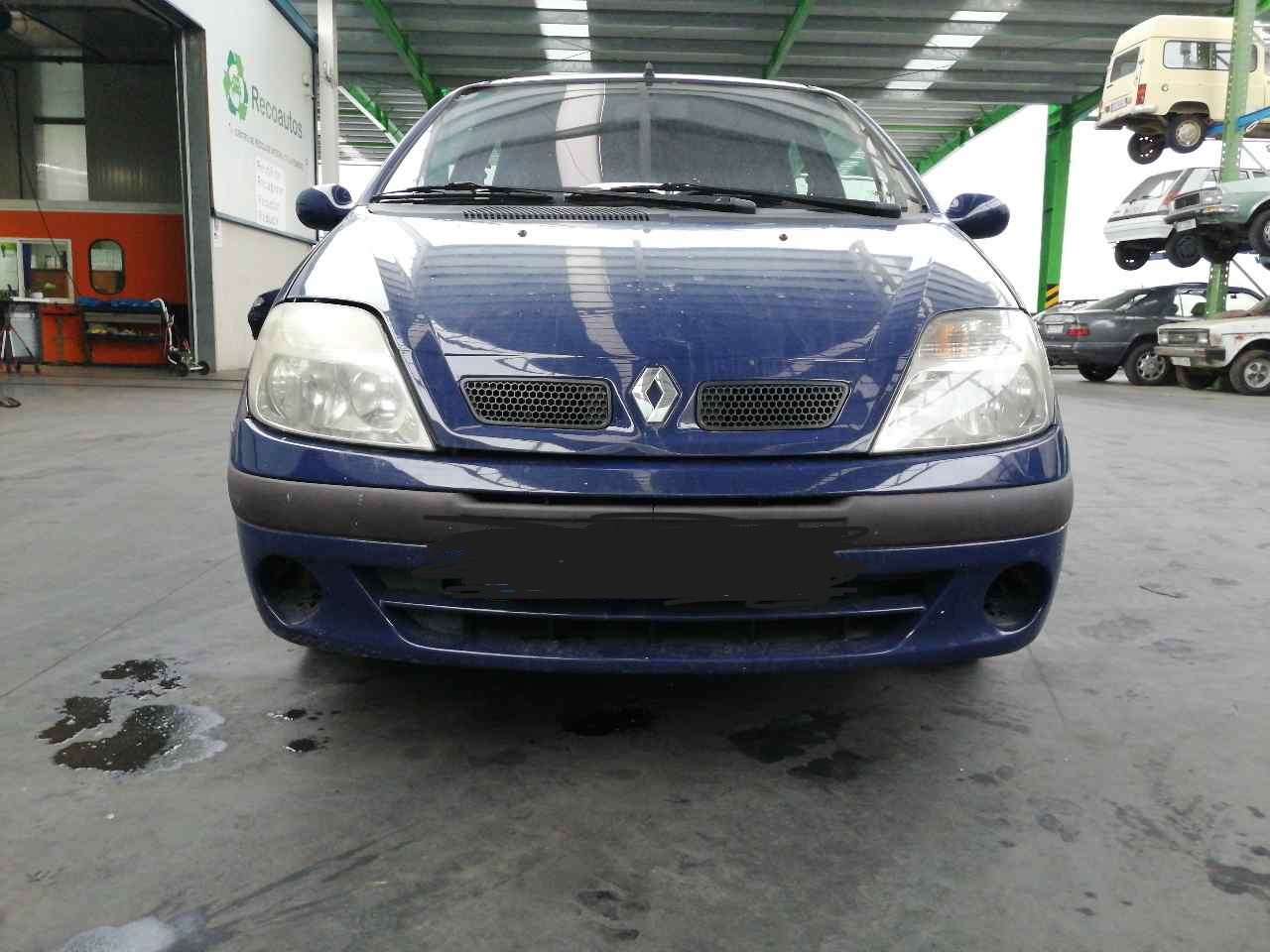 RENAULT Megane 1 generation (1995-2003) Other Body Parts 8200000900, 2PIN 19833356