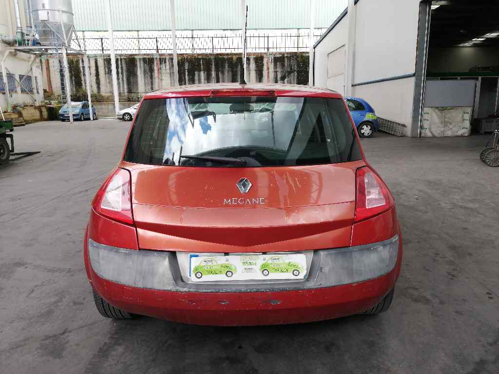 ROVER Megane 2 generation (2002-2012) Бабина U5001, NGK, 140401GD+ 19735147