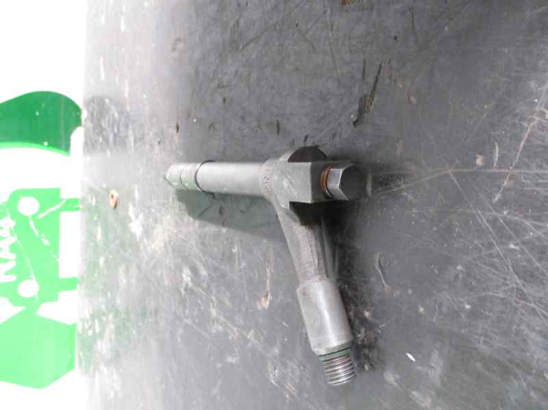 OPEL Astra H (2004-2014) Injecteur de carburant TJBB01901D, LUCAS 19554807