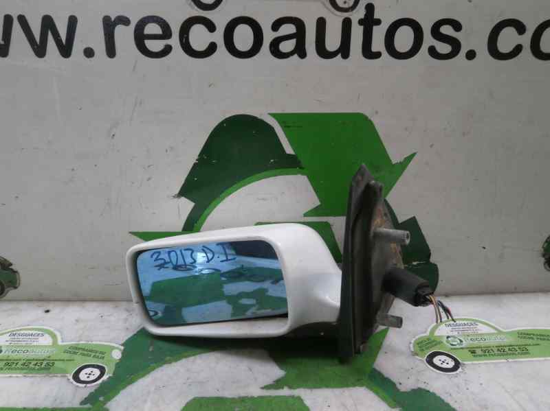 AUDI 146 930 (1994-2001) Left Side Wing Mirror 5PUERTAS-BLANCO,5PUERTAS-BLANCO+5PINES 20788895