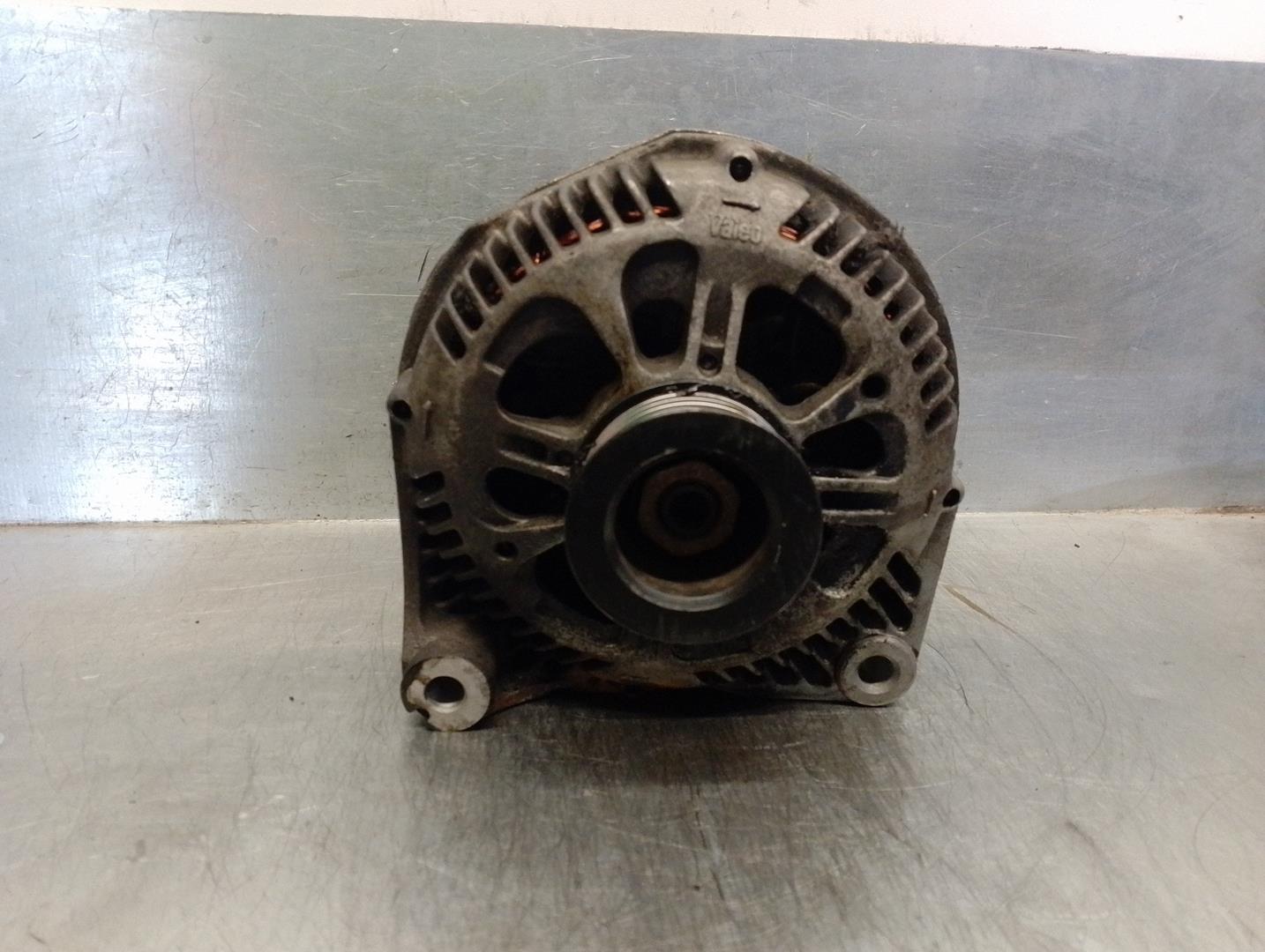 BMW 5 Series E39 (1995-2004) Alternator 7792092, 2542812A, VALEO 21721068