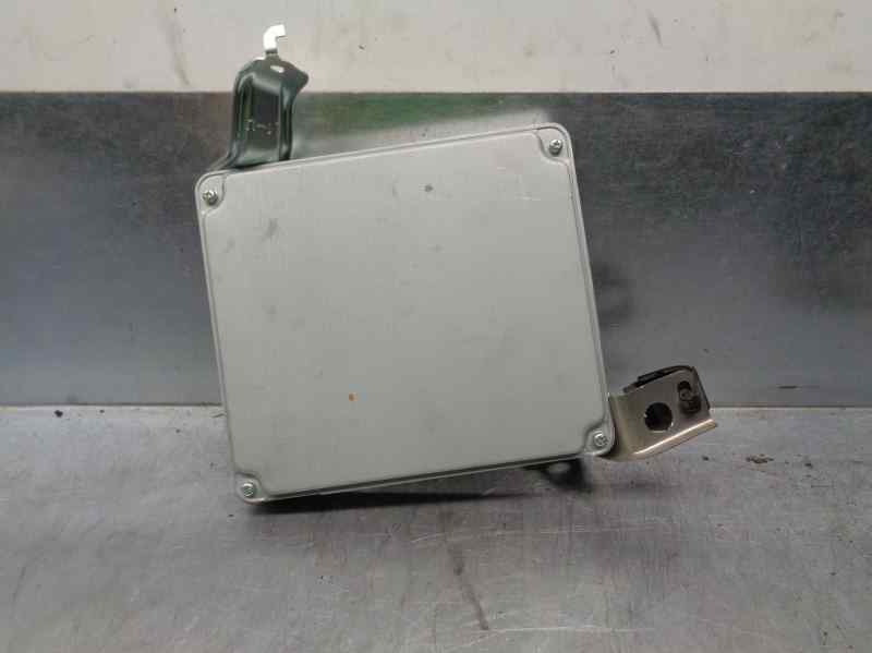 FORD Corolla Verso 1 generation (2001-2009) Engine Control Unit ECU DENSO, DENSO+MB1758006463 19751306