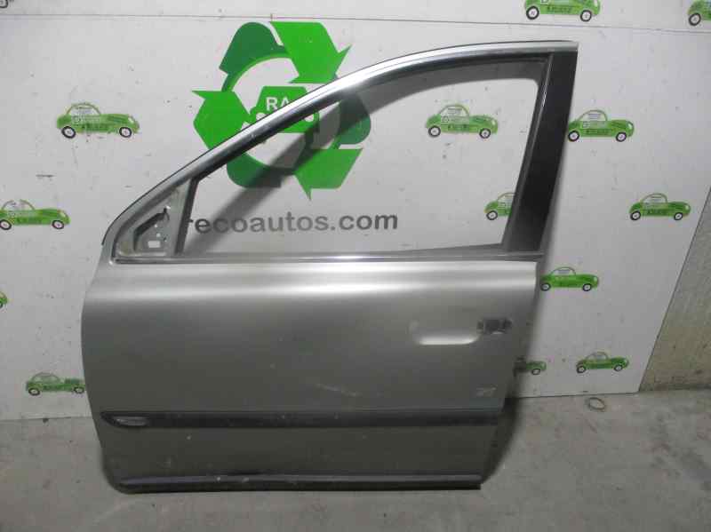 VOLVO XC90 1 generation (2002-2014) Porte avant gauche GRIS, 5PUERTAS, 30796496 19647646