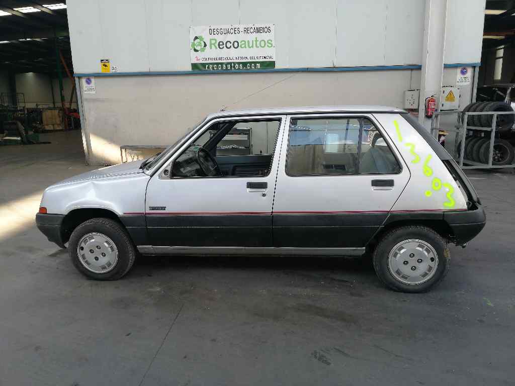 OPEL Другие отделочные детали +IZQUIERDO 19761038