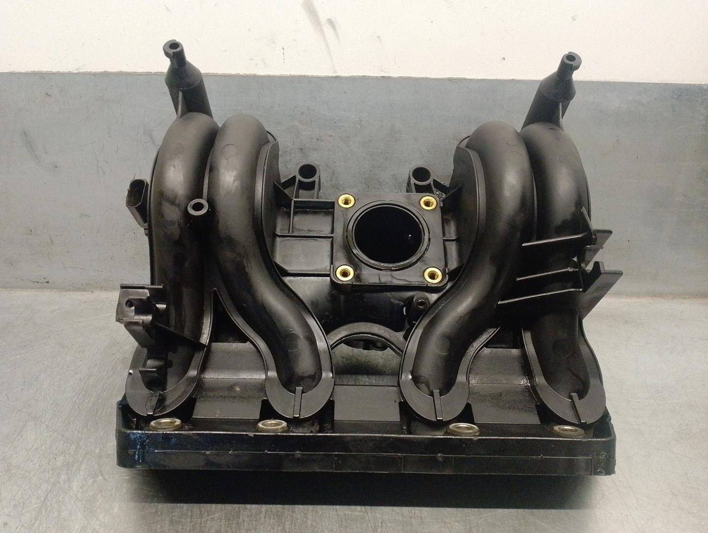 VOLKSWAGEN Polo 3 generation (1994-2002) Intake Manifold 030129711BP,2900305929 24209256