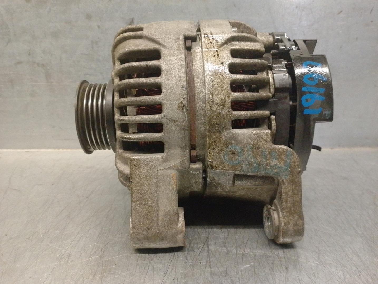 OPEL Corsa D (2006-2020) Alternator 13222930,0124325171 24173847