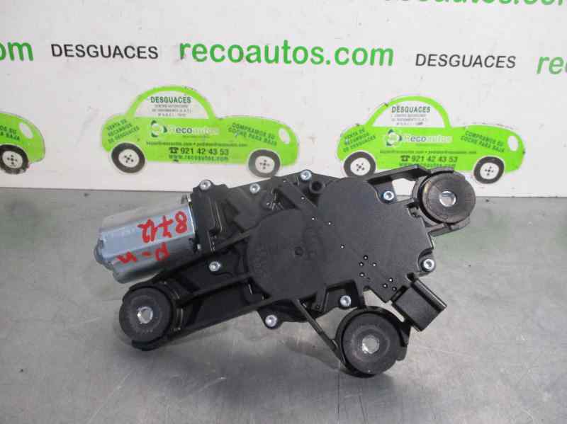 PEUGEOT Focus 2 generation (2004-2011) Tailgate  Window Wiper Motor 0390201823 19632447