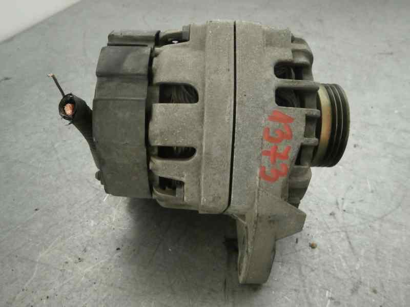 RENAULT Clio 2 generation (1998-2013) Генератор 2542540D,VALEO,8200064344+ 21679995