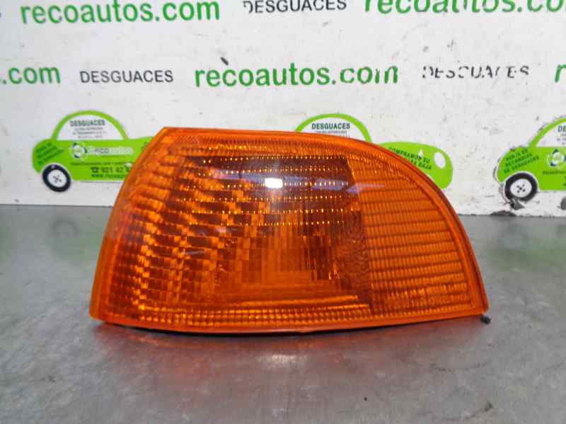 MAZDA Punto 1 generation (1993-1999) Clignotant avant gauche NARANJA, 5PUERTAS, 46402656+ 19663967